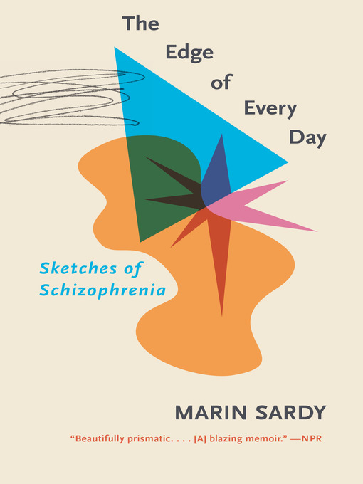 Title details for The Edge of Every Day by Marin Sardy - Wait list